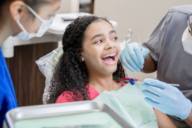 Best Emergency Treatment for Toothache in Mount Pleasant, TX