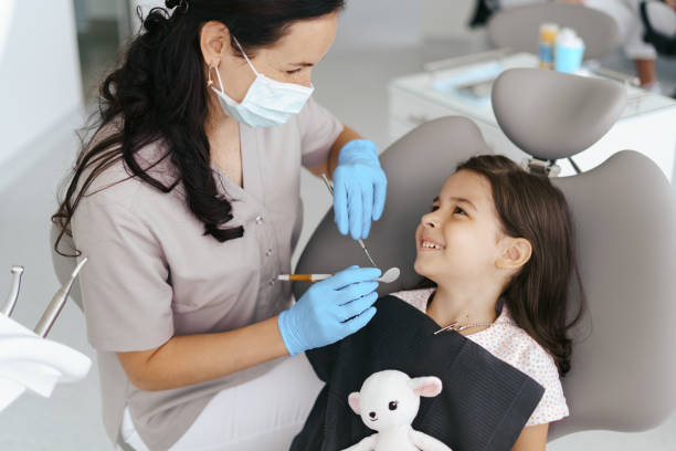 Best Emergency Treatment for Toothache in Mount Pleasant, TX