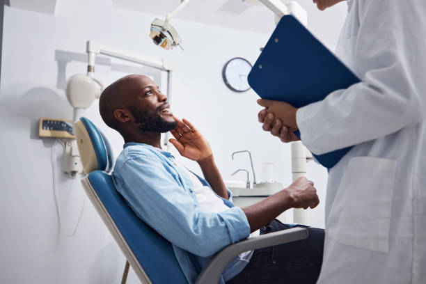 Best Pediatric Emergency Dentist in Mount Pleasant, TX
