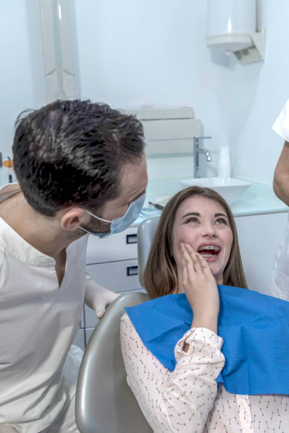 Best Emergency Tooth Extraction in Mount Pleasant, TX