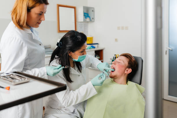 Best Emergency Tooth Extraction in Mount Pleasant, TX